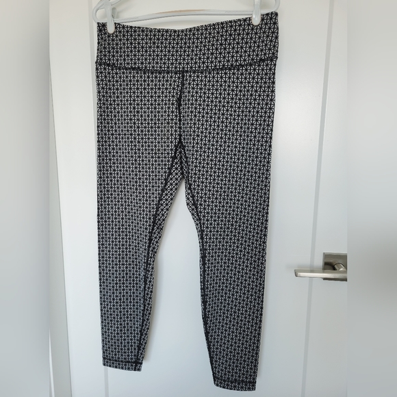 Lululemon align leggings size 10 - Picture 1 of 2